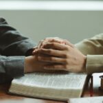 Unconstitutional Texas Policy Mandates Bible Study in Public Schools