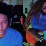 18 Year old Twitch Streamer Beaten by his Mother in Front of Thousands of Viewers