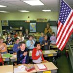 How the American Public School System Uses Indoctrination